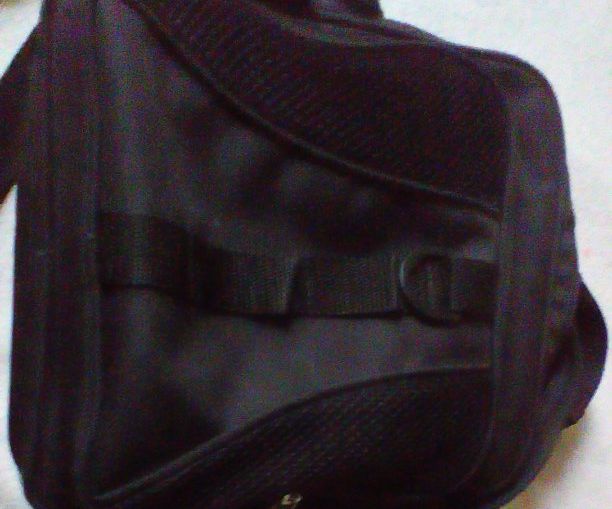 survival bag