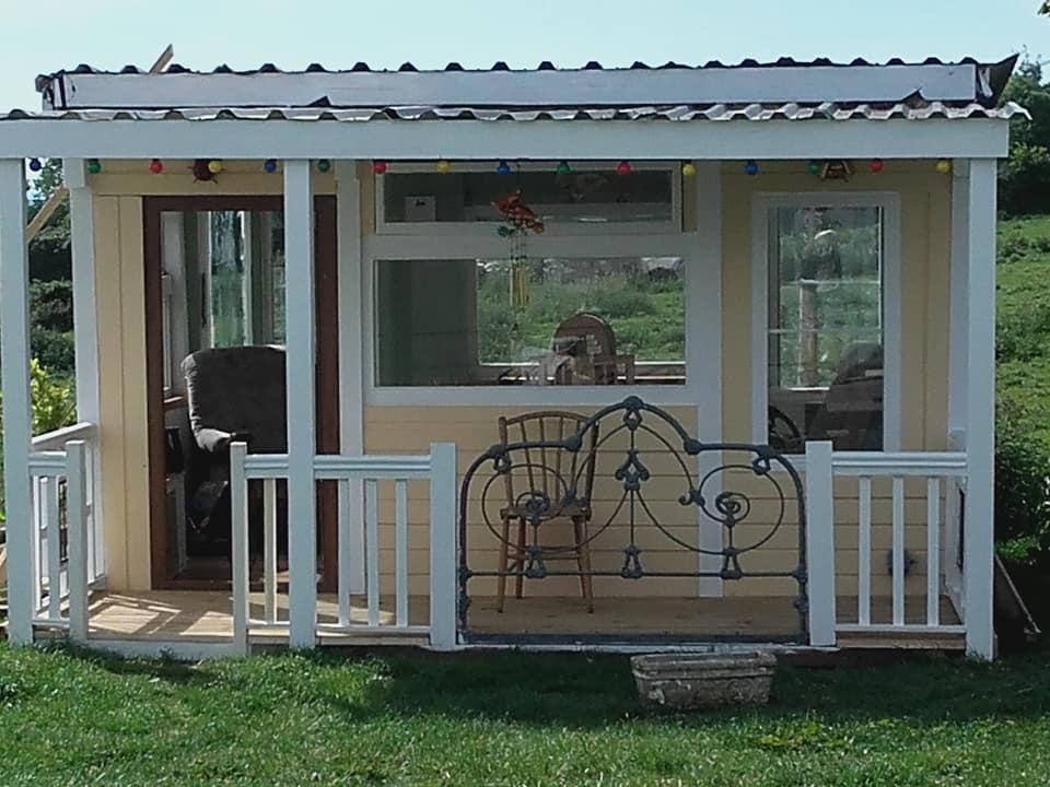 Summer House