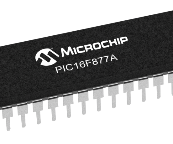 PIC16F877A Analog to Digital Converter (ADC)