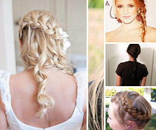 How to Braid Hair
