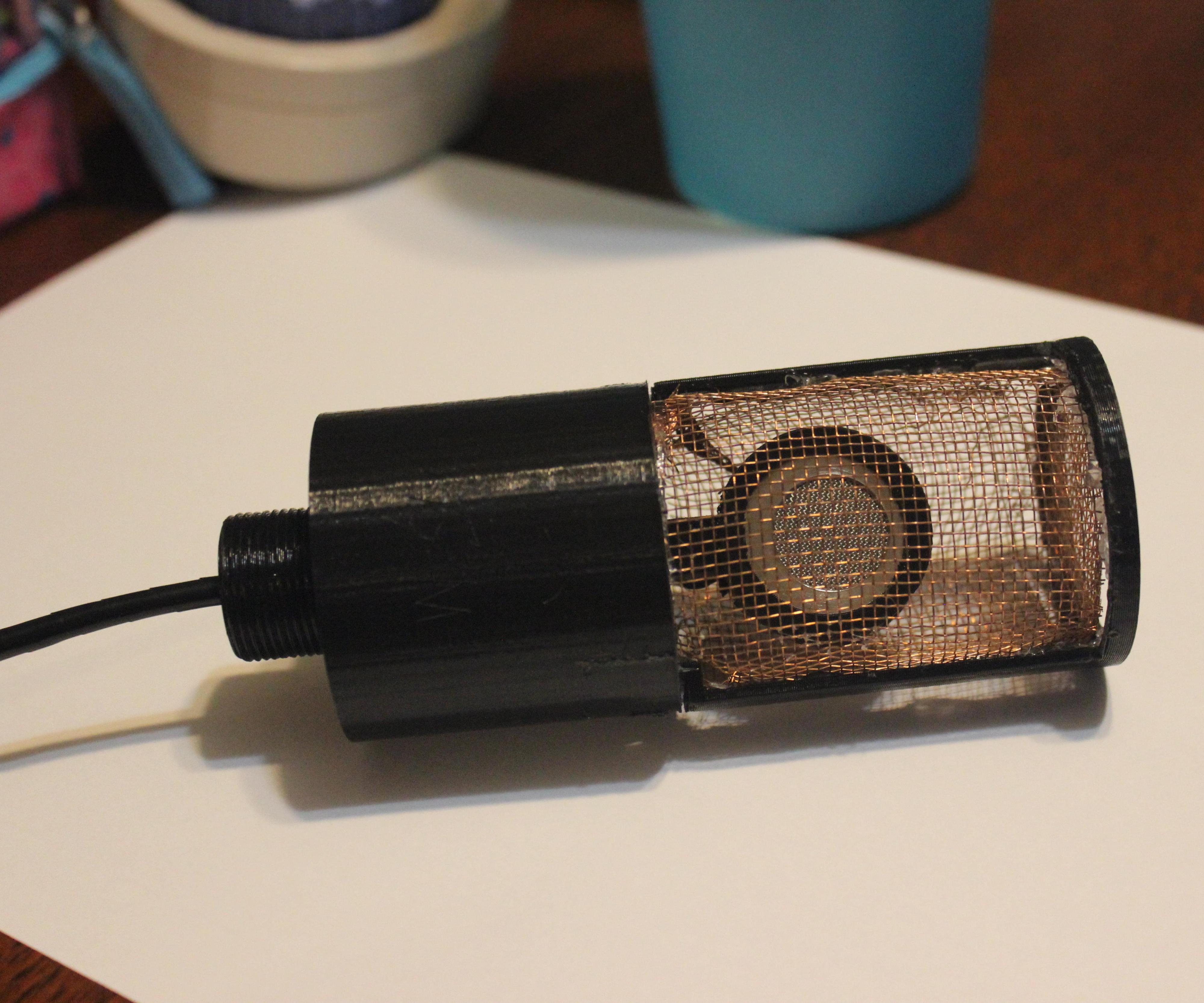 USB Microphone