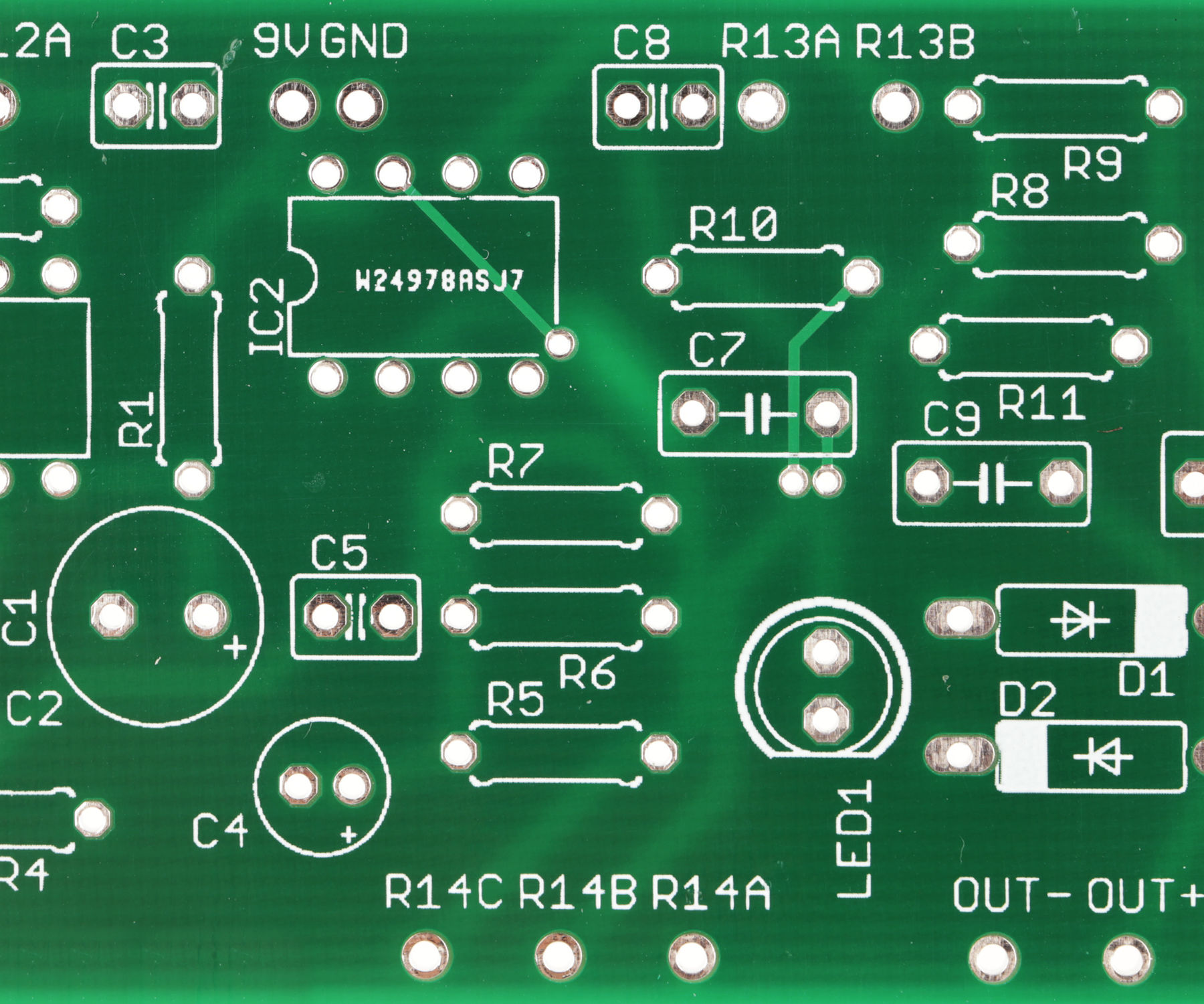 PCB Concepts and Materials