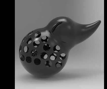 Wobbly Elephant