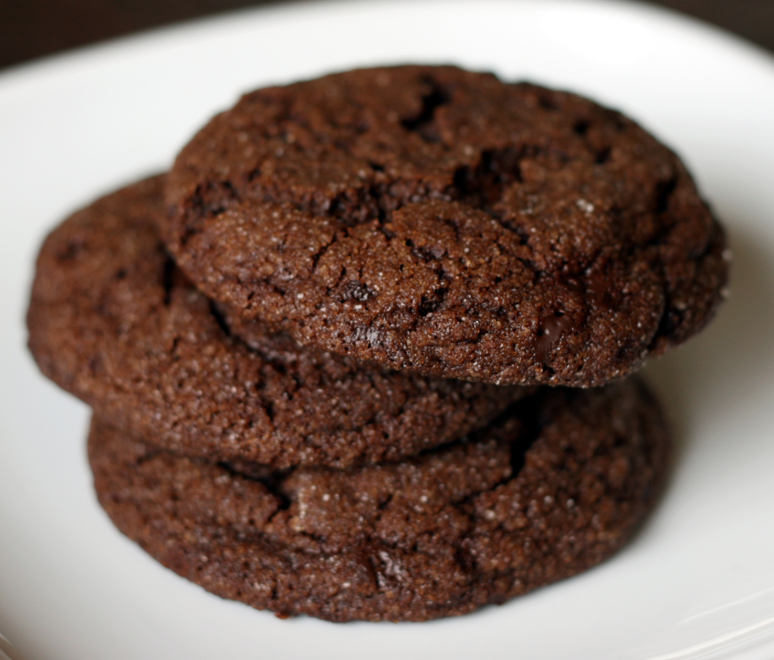 Chocolate Cookies