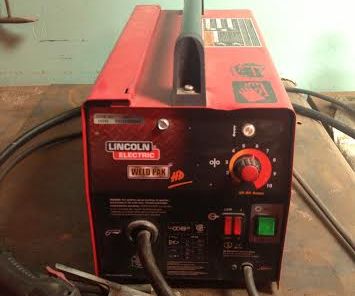 Basic Guide to Flux Cored Arc Welding