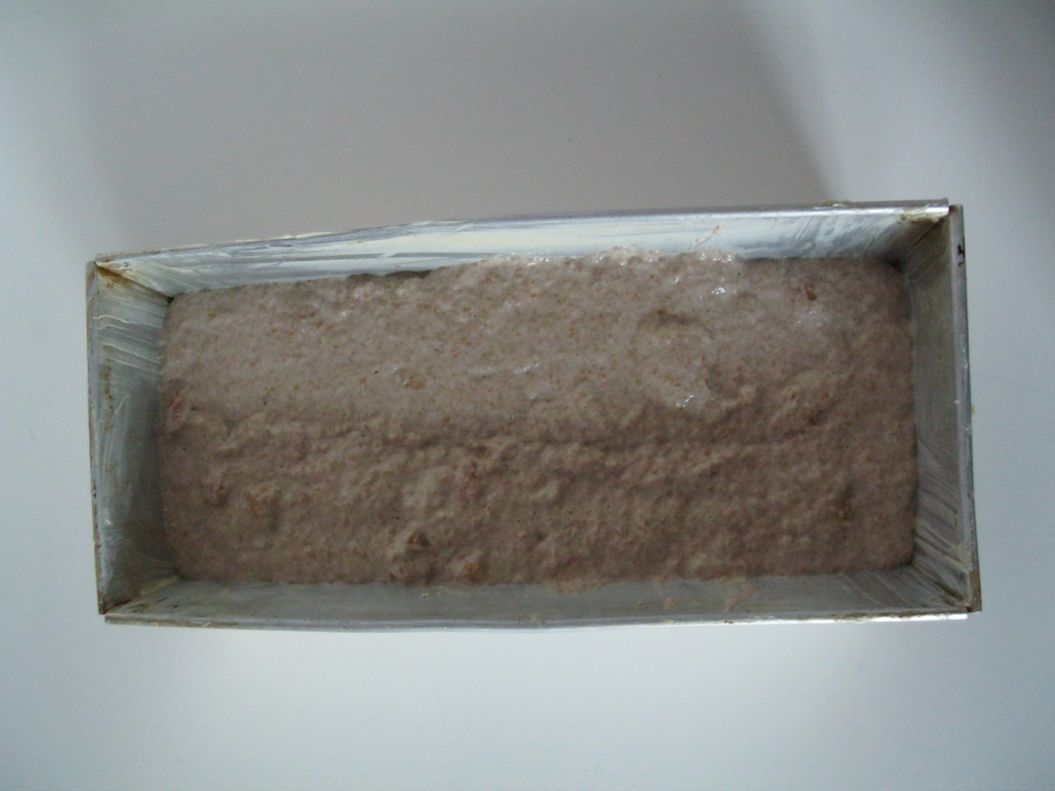 Super fast super easy homemade bread