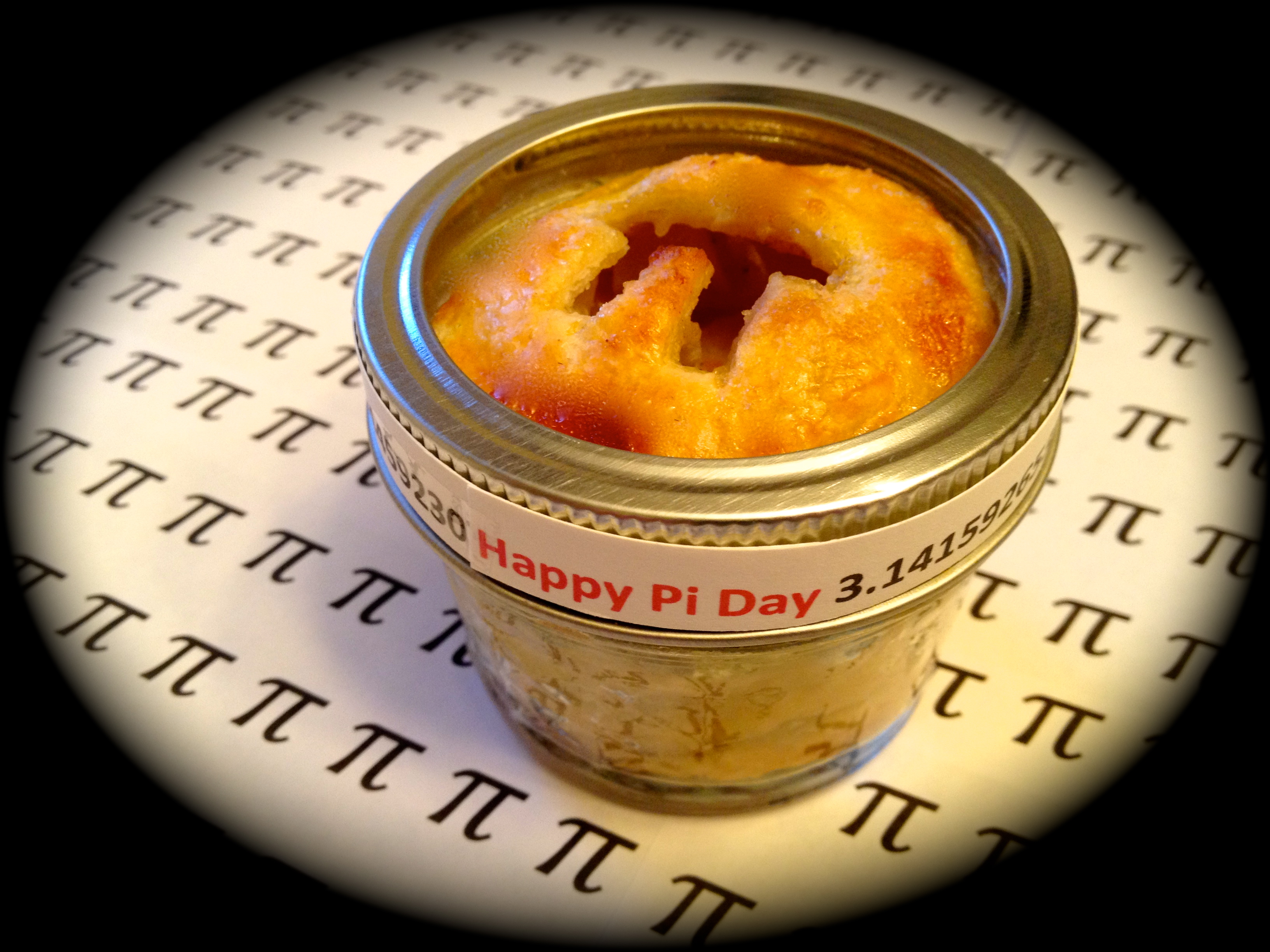 Pi Ja(R) Squared