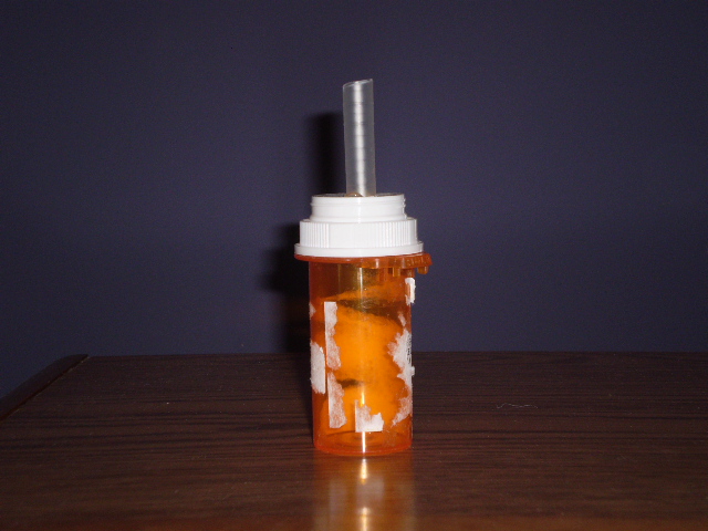 Airsoft BB Holder