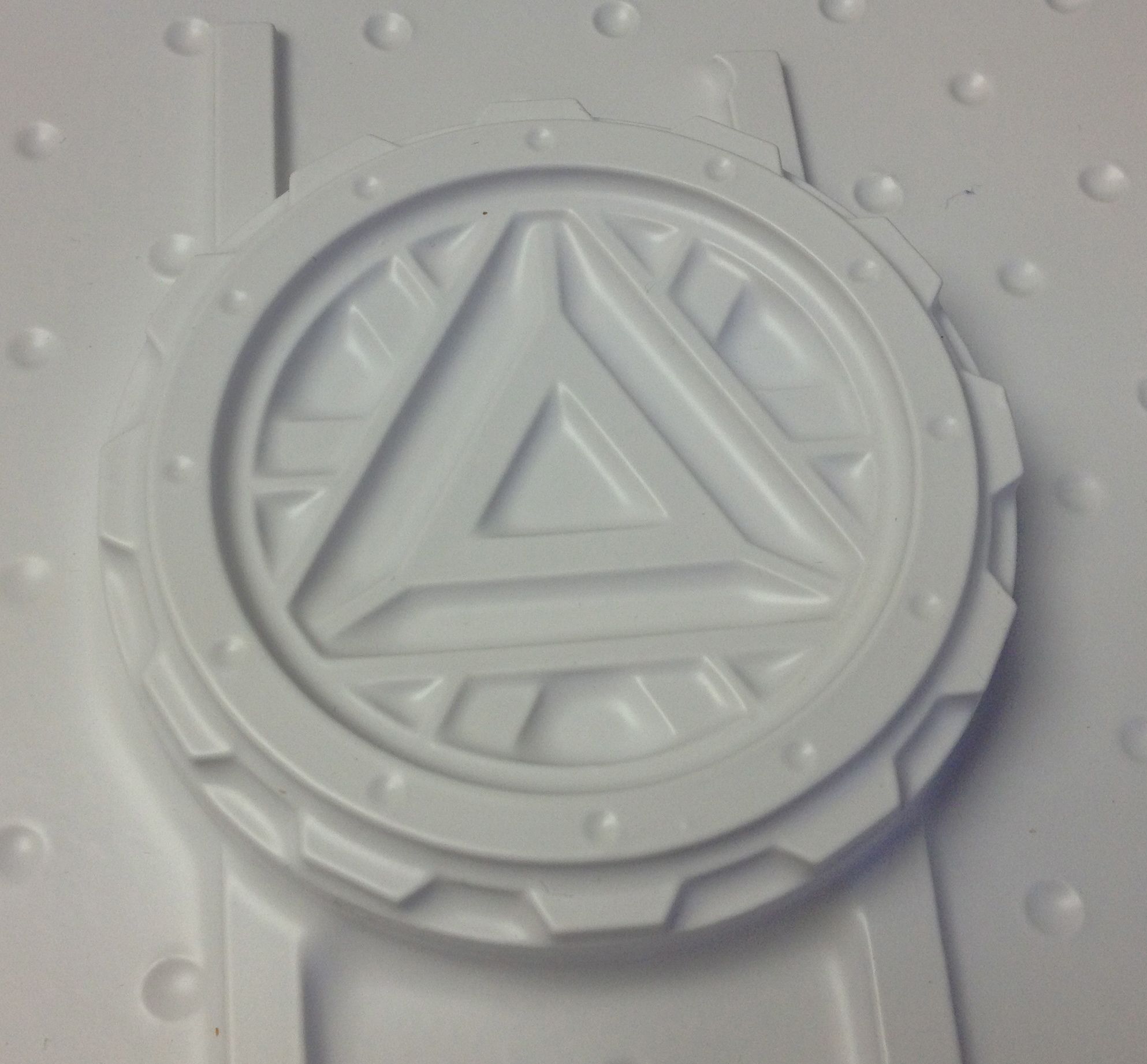 Laser-Cut Forms for Thermoforming (Vacuum Forming)