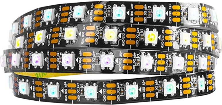 Screenshot 2023-02-17 at 14-16-31 BTF-LIGHTING WS2812B 1m 60leds flexible individuellement adressable bande couleur r&ecirc;ve non-&eacute;tanche DC5V PCB noir Amazon.fr Luminaires et &Eacute;clairage.png