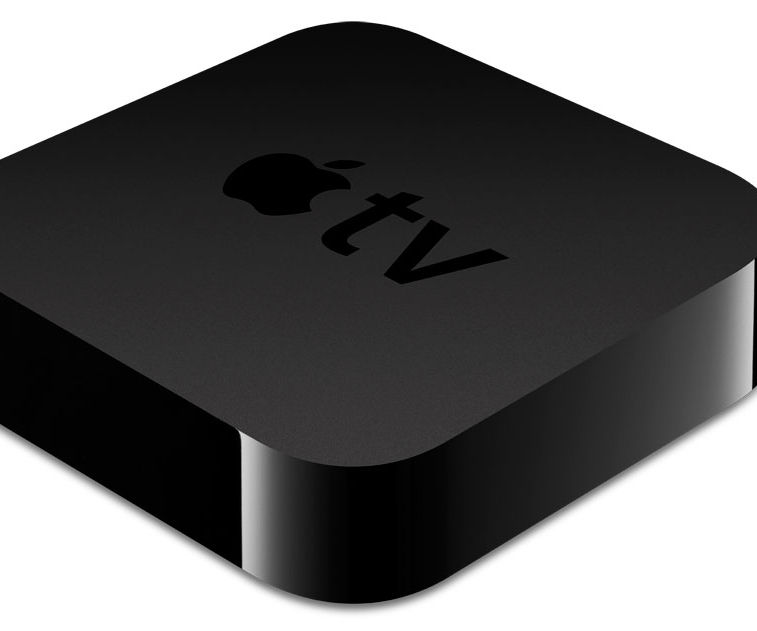 Airplay to AppleTV From Linux PC