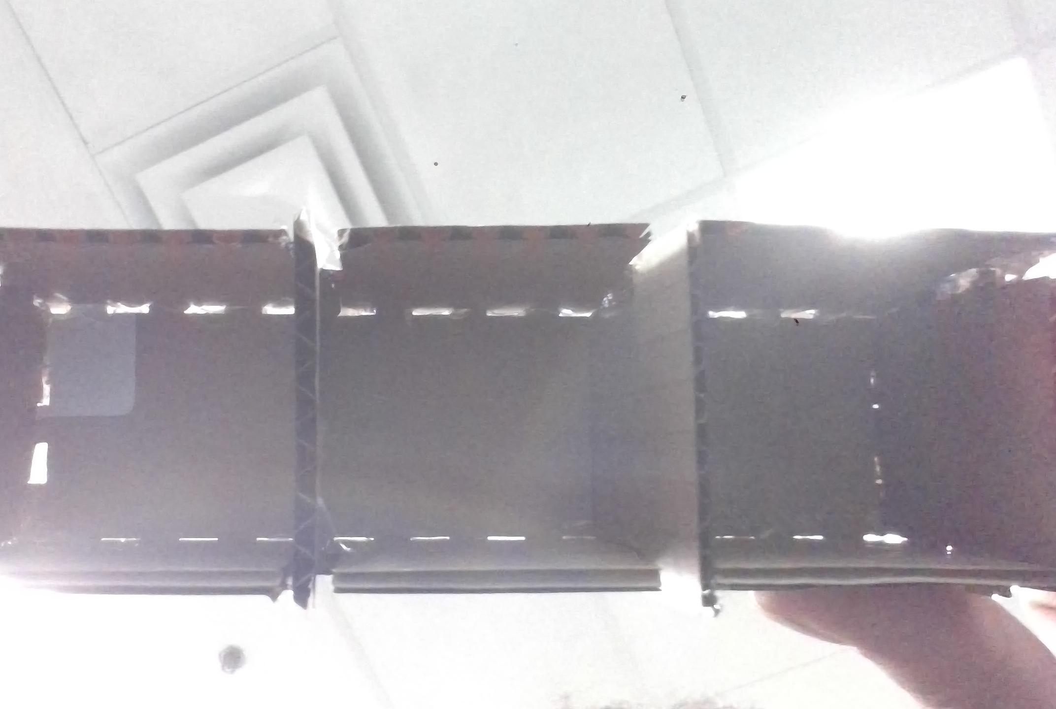 A Mini Shelf