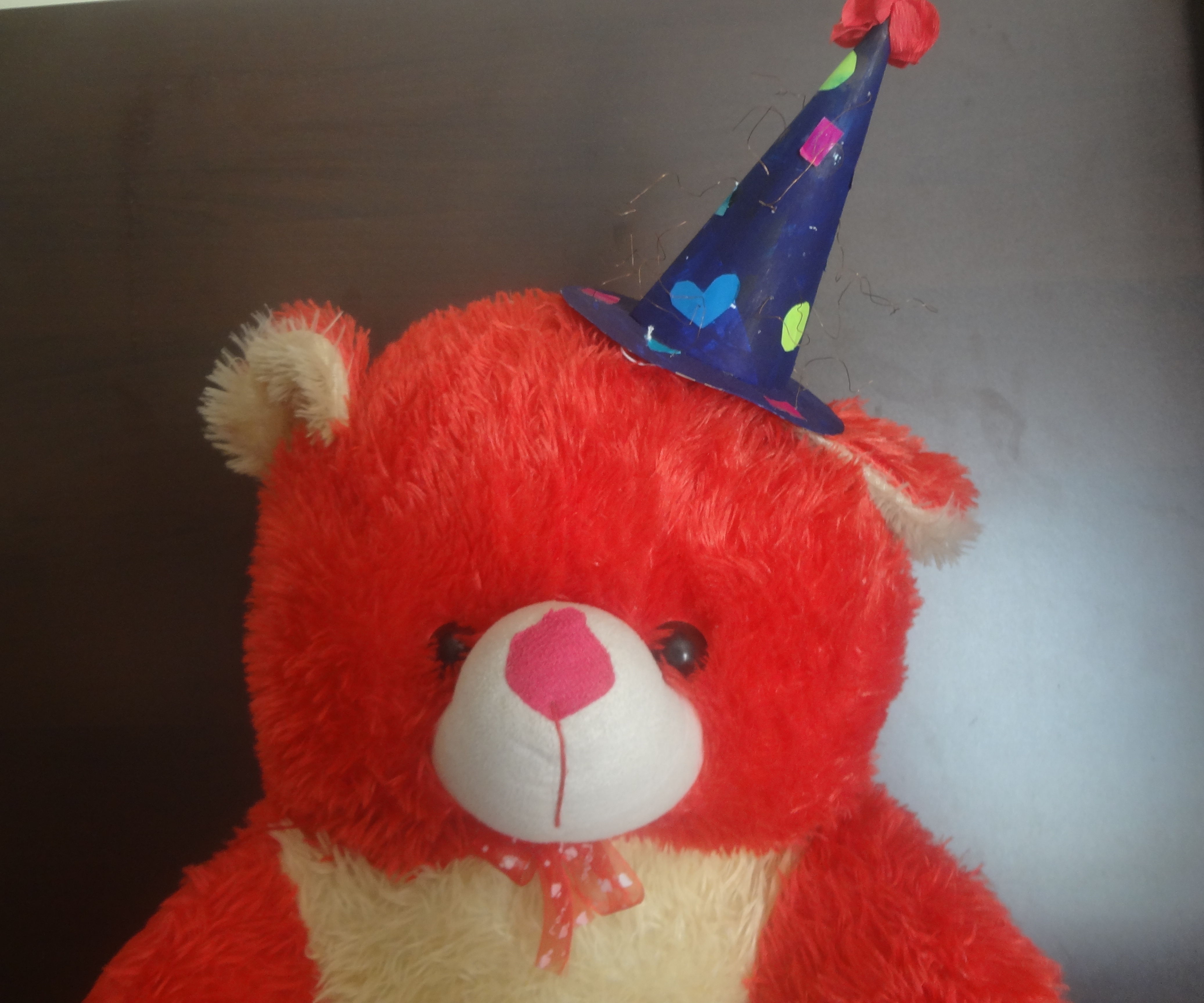 Silly Hat