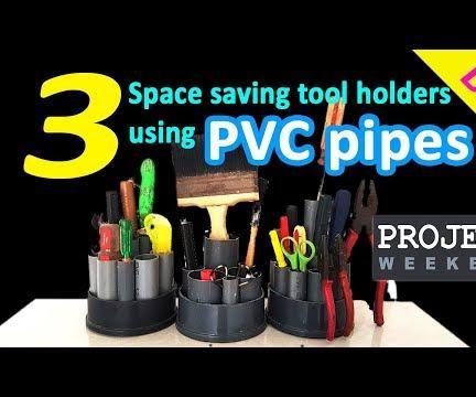 TOOL HOLDERS