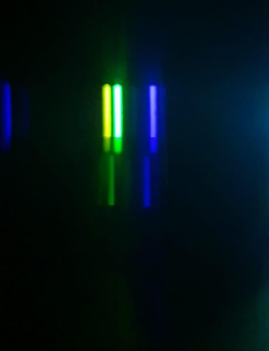 Spectrometer