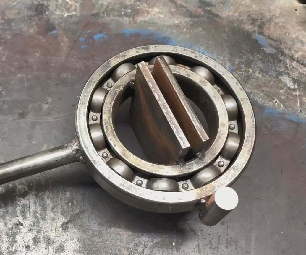 How to Make a Powerful Metal Bender