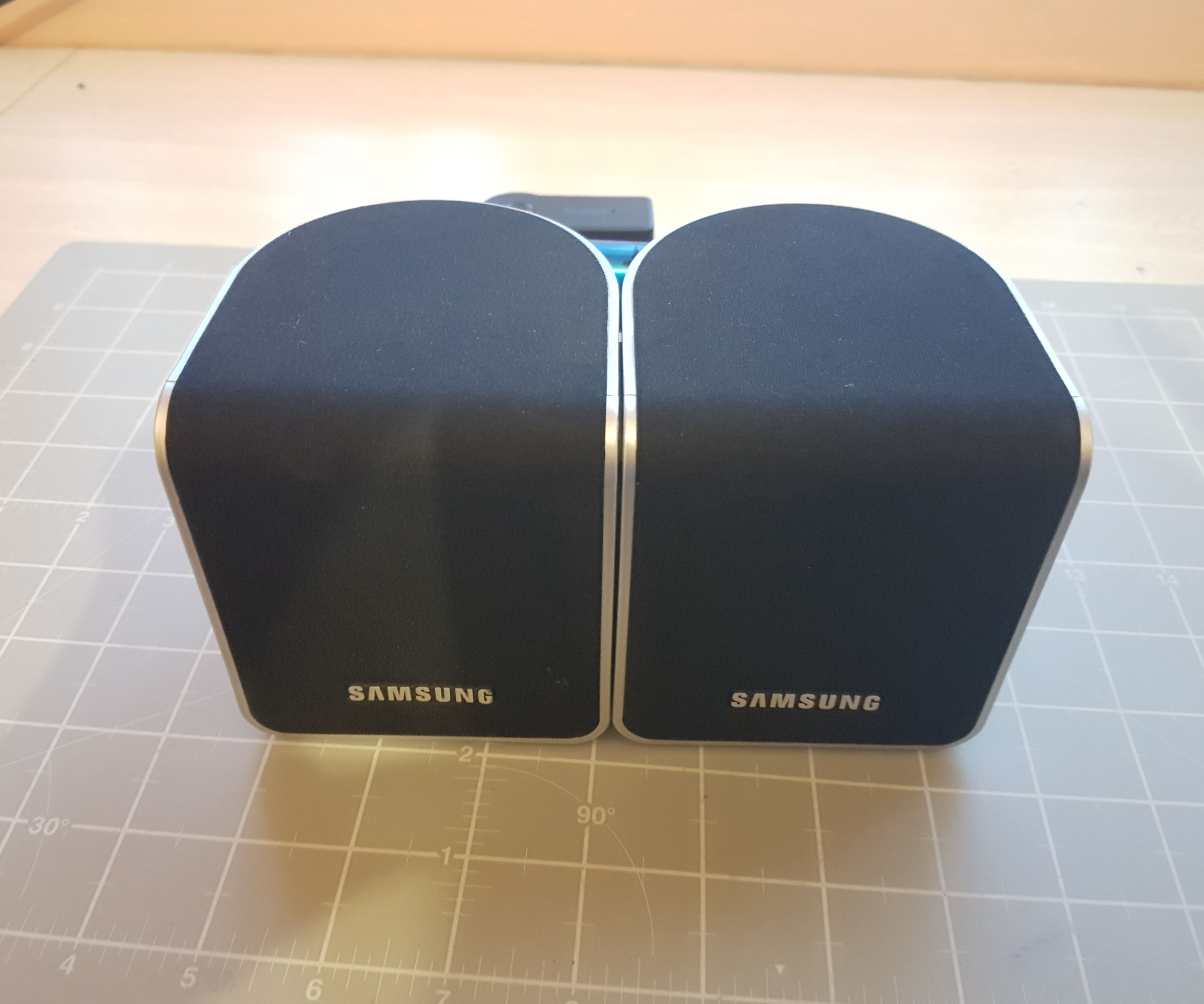 ~$10 DIY Bluetooth Speaker