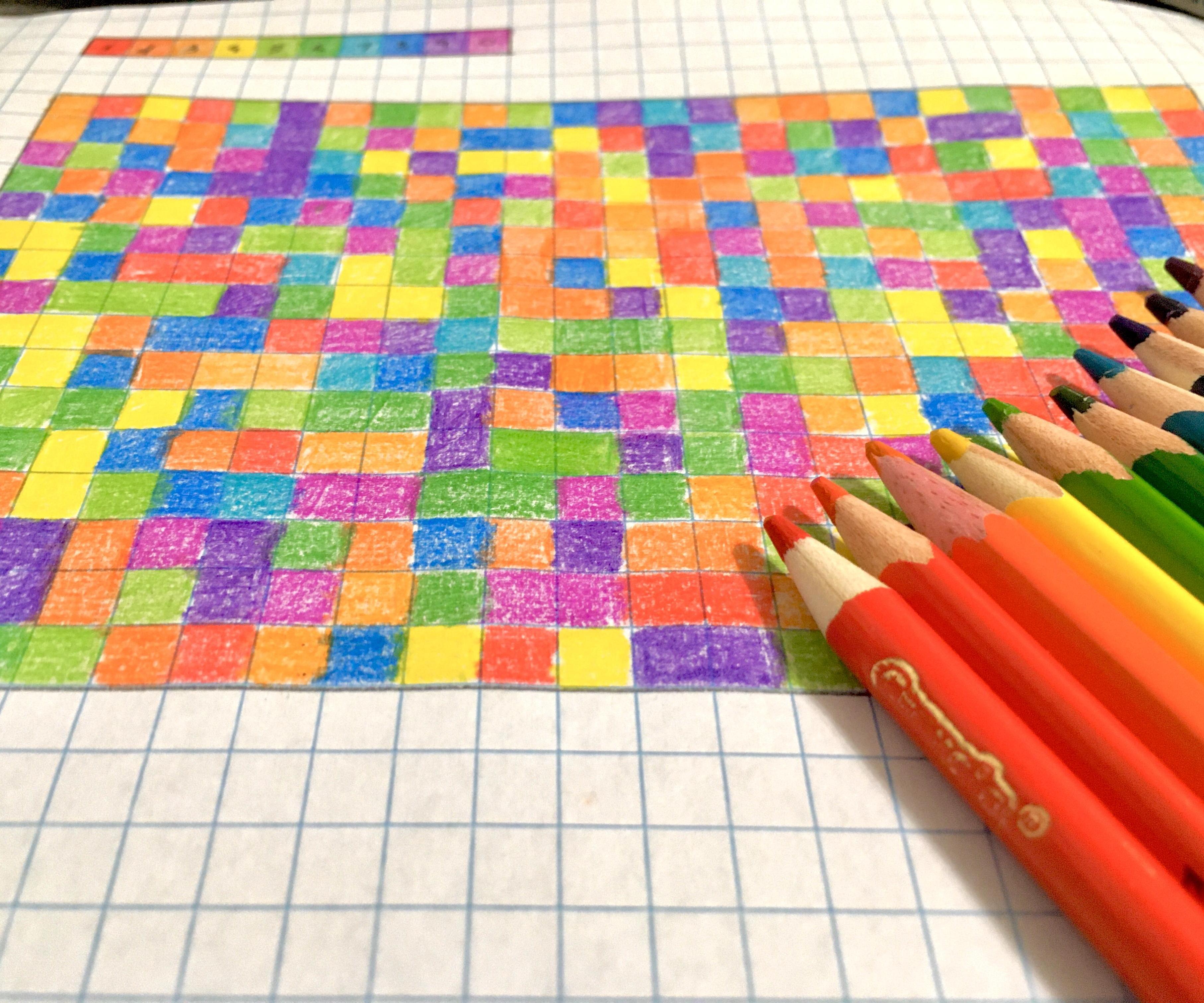 Pi Artwork