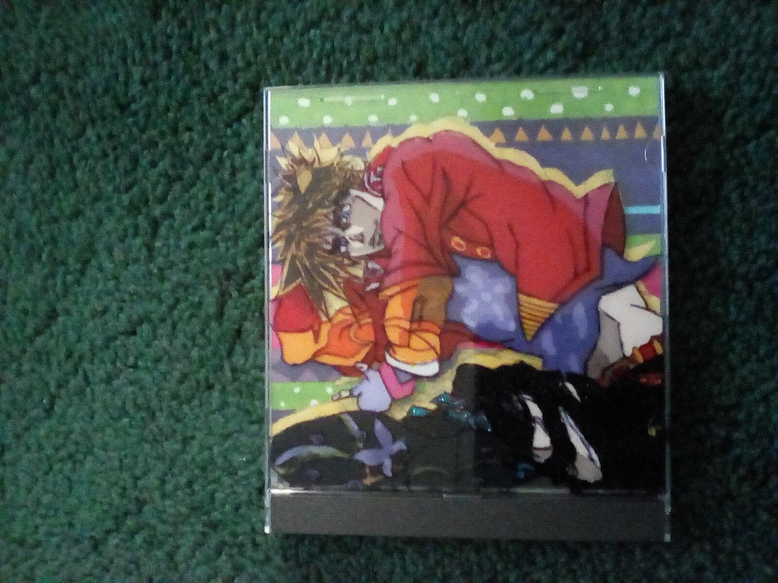 Jewel Case/Glass Painting