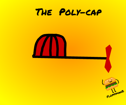 The Poly-Cap