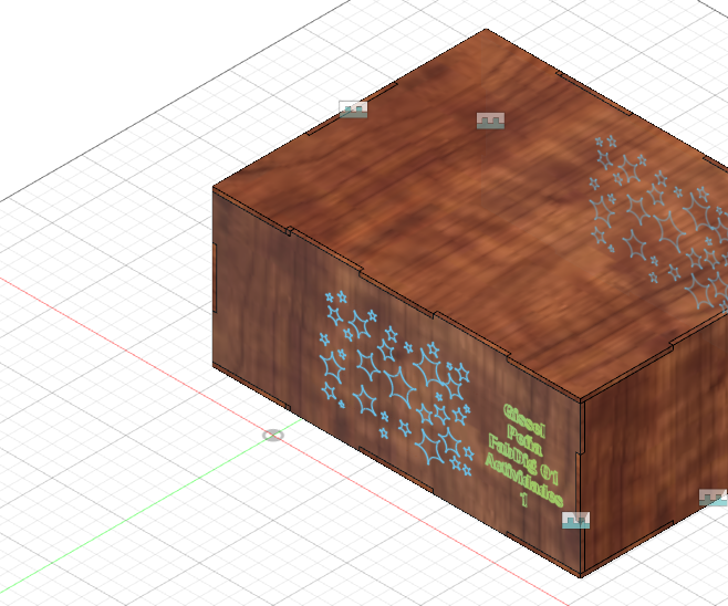 PC1 CAJA ESTRELLAS