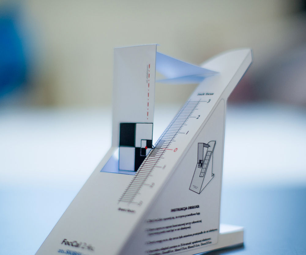 FocCal 2.4XL - Lens Calibration
