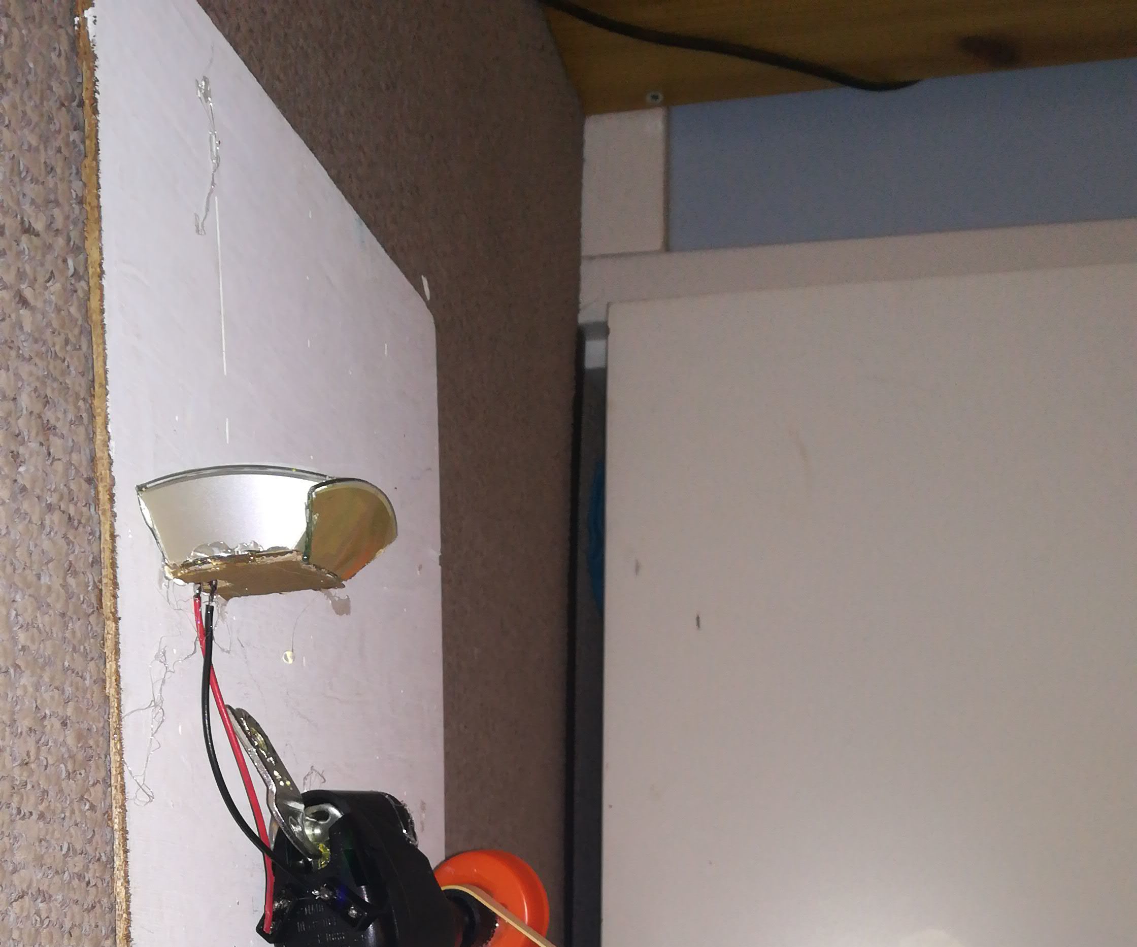 Homemade Generator