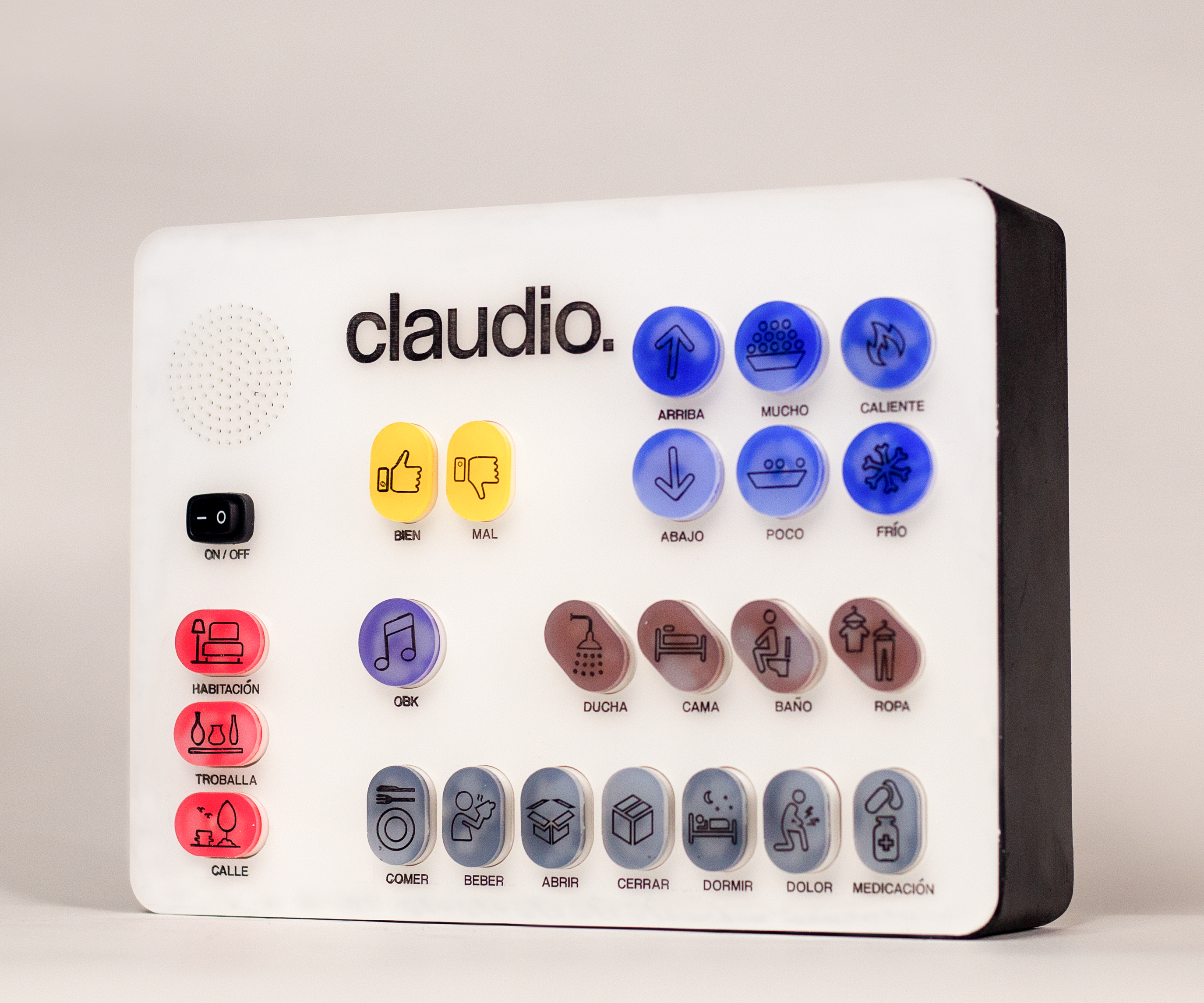 Arduino Soundboard With Df Player: Supported Communication