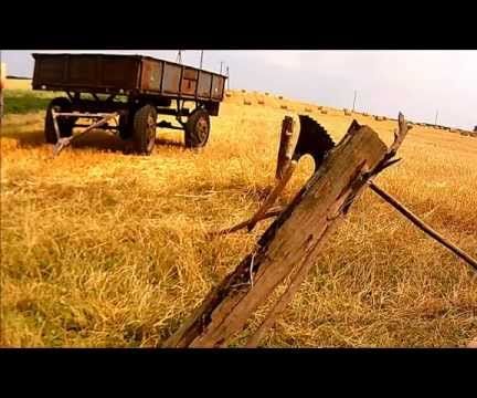 How make and use SABERTOOTH - Axe saws, zombie hunter 