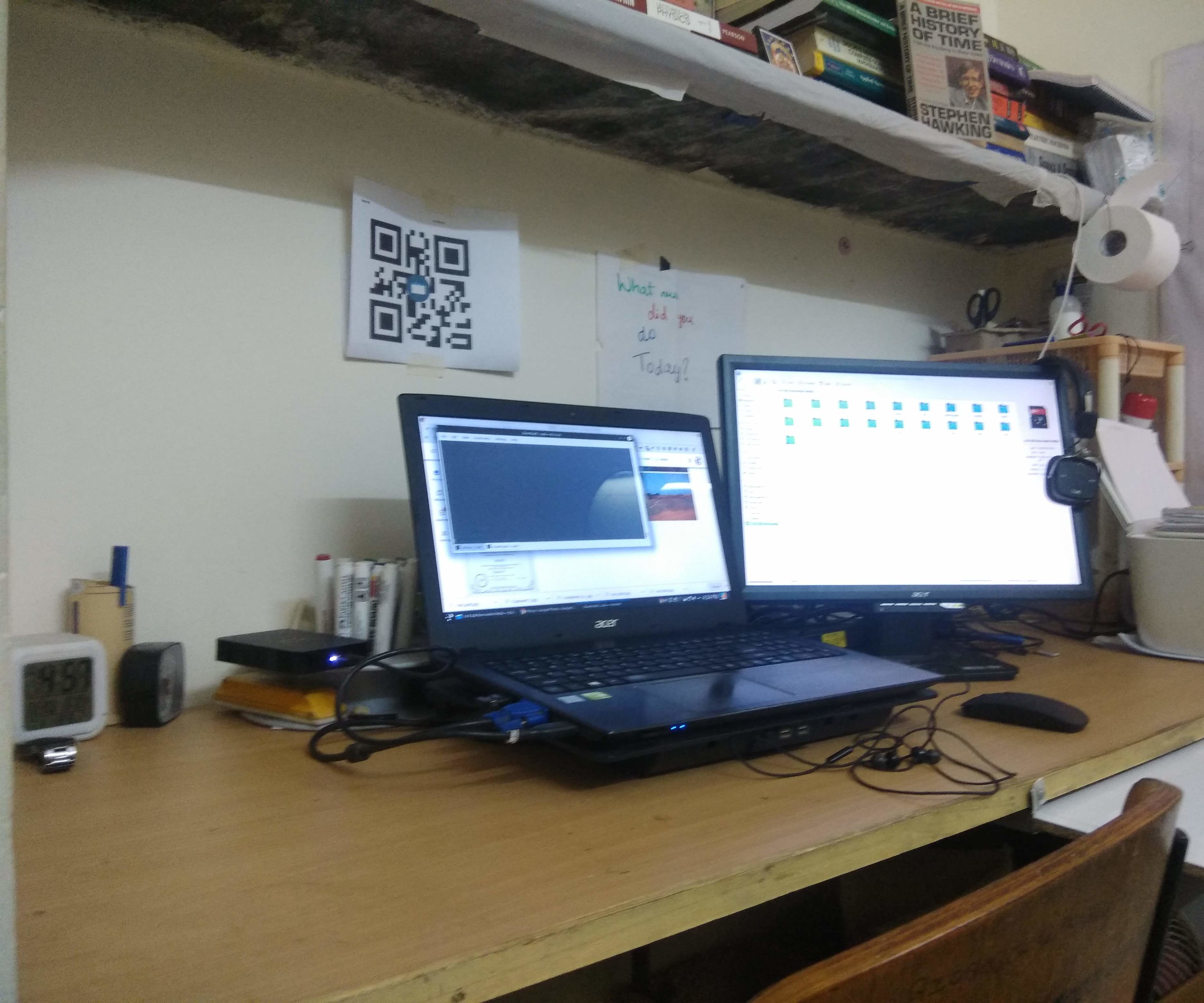Efficient Hostel Room Organisation 