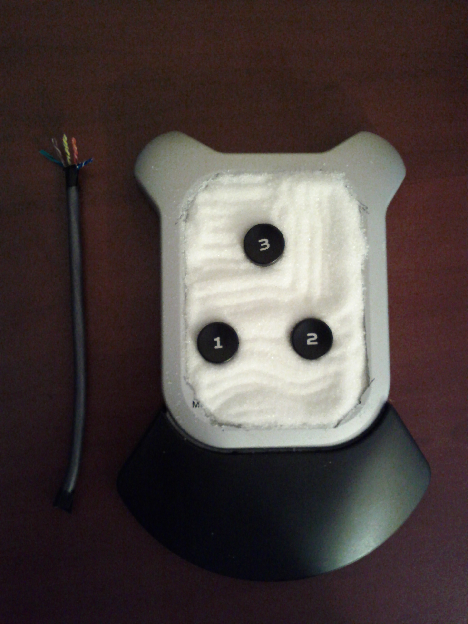 Miniature Desktop Zen Garden