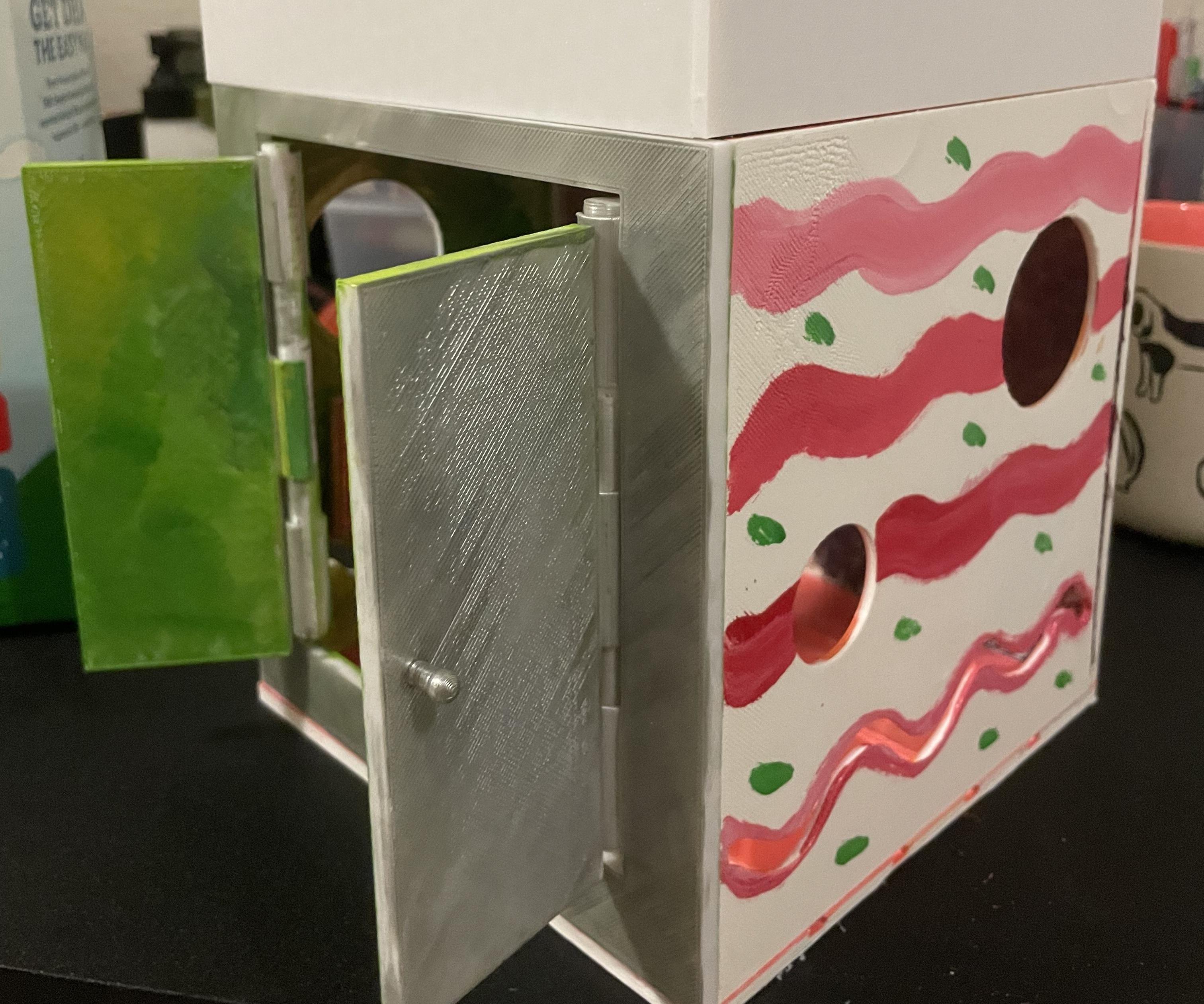 Gallery Box