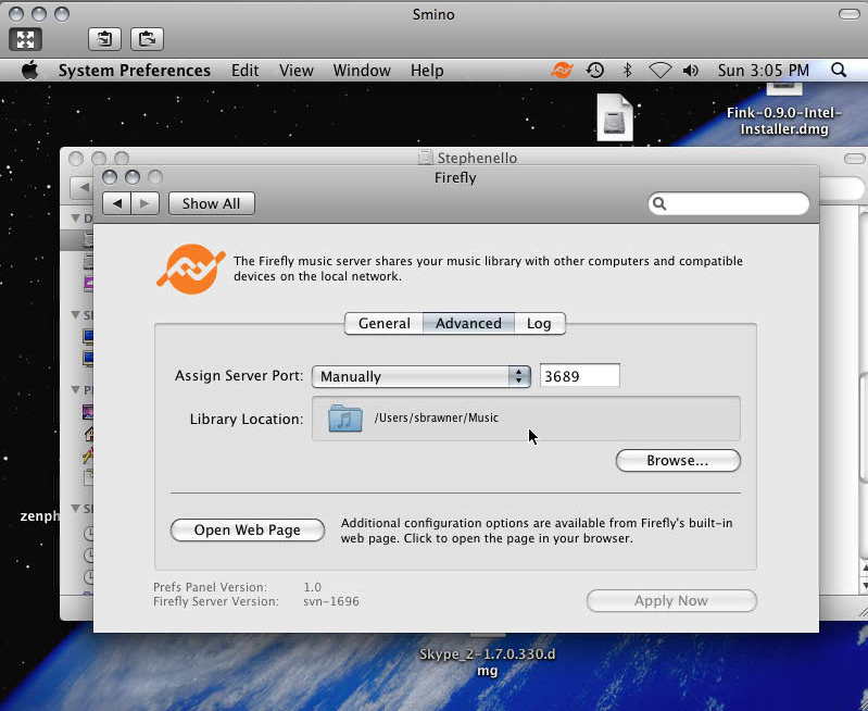 How to access your music from anywhere with your Mac Mini