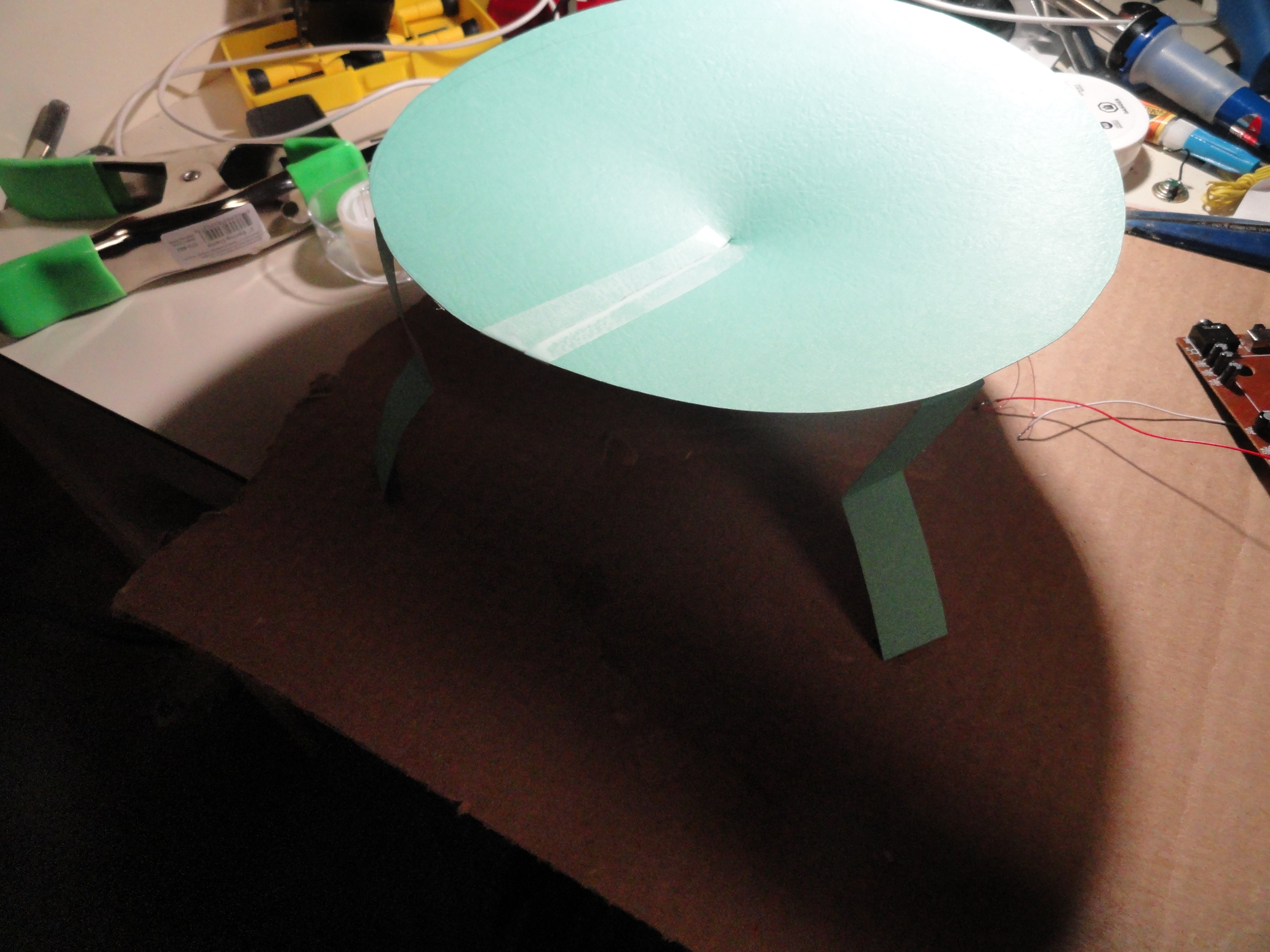 Build a Speaker from Scratch