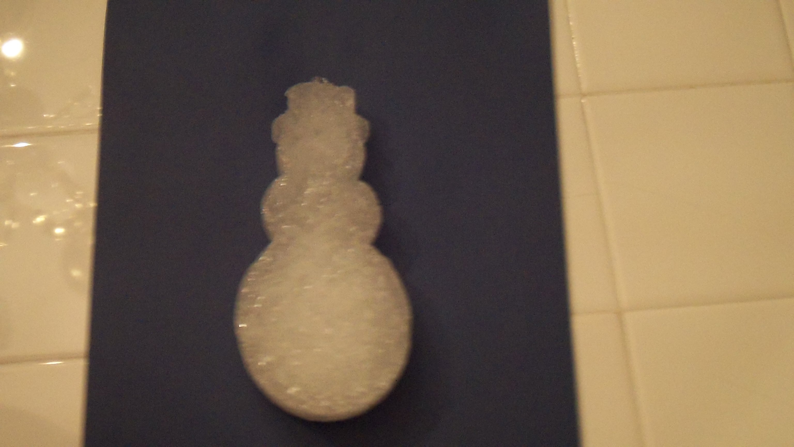 Fun Shaped Snow Ice Packs