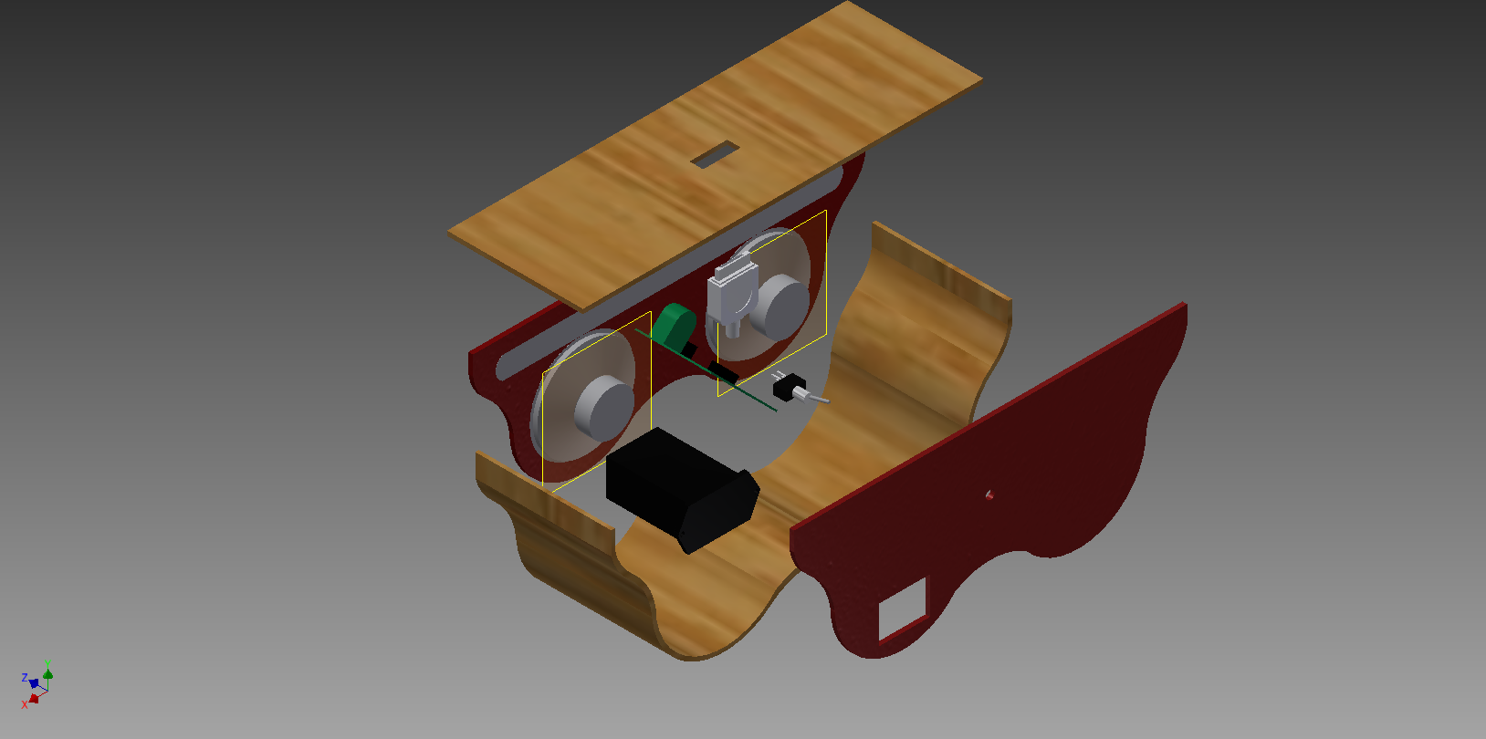 Ipod Dock