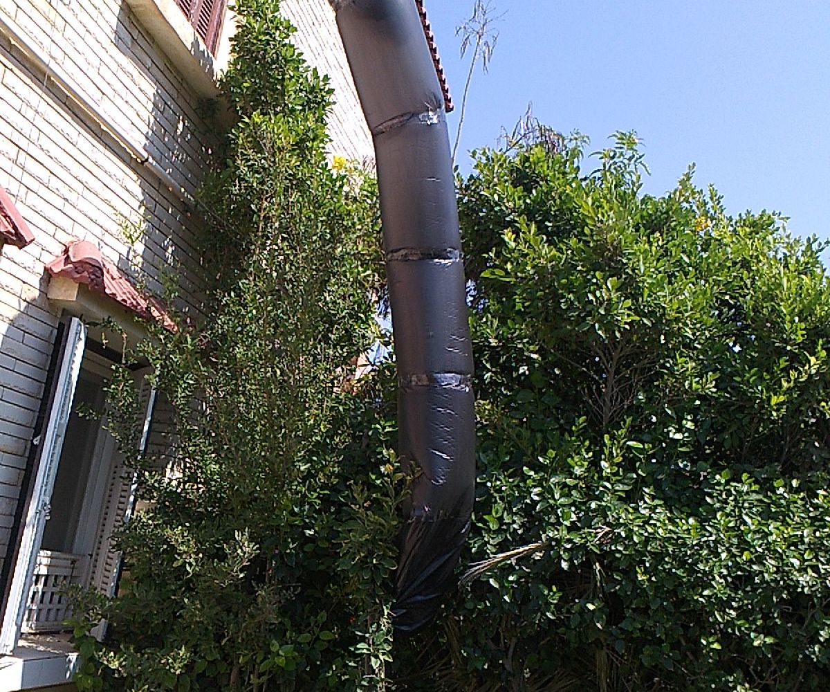 Super Easy Solar Heated Balloon 