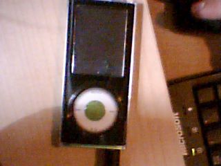 ipod computer player