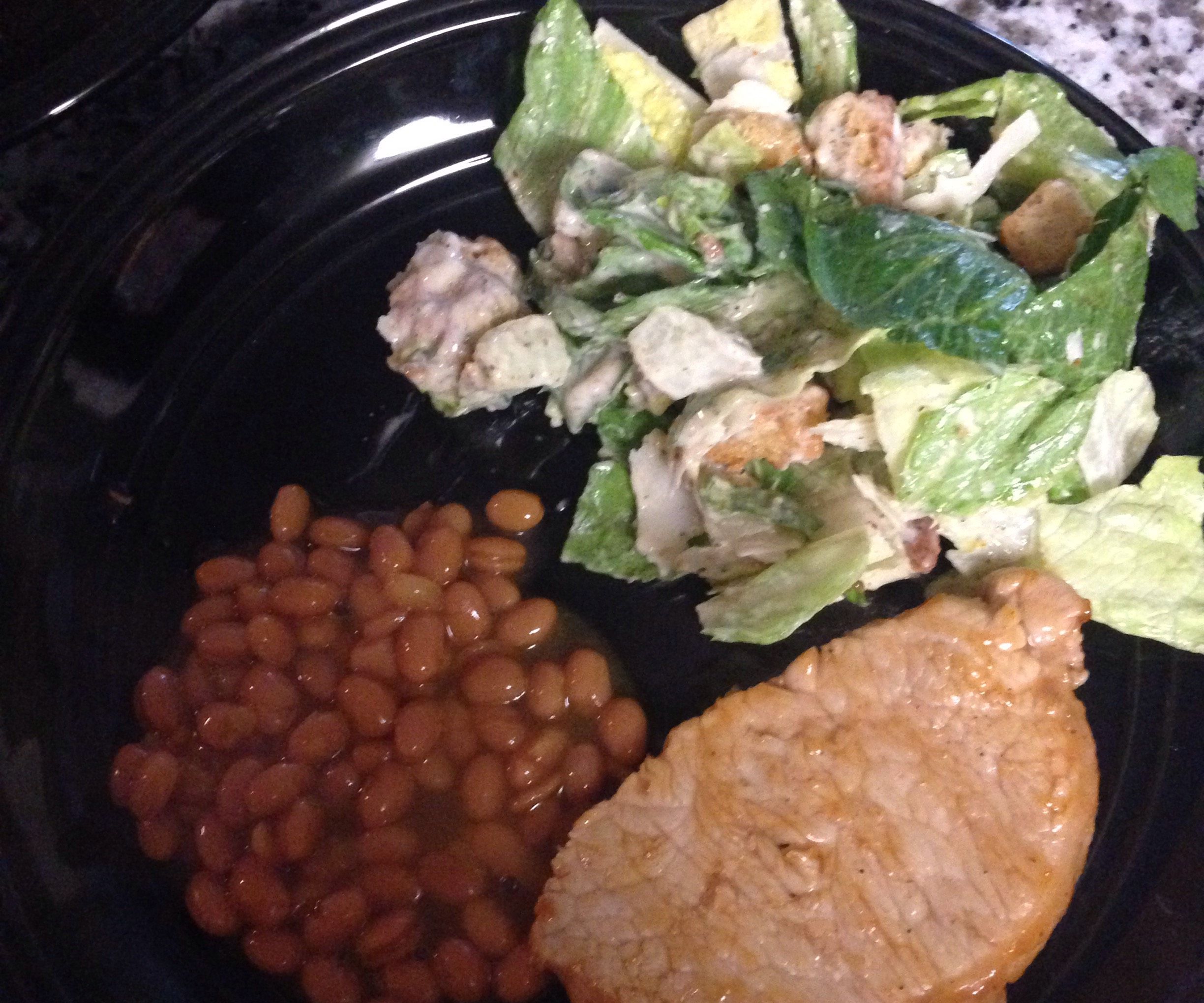 Quick Cheap And Easy BBQ Pork Chops!!!