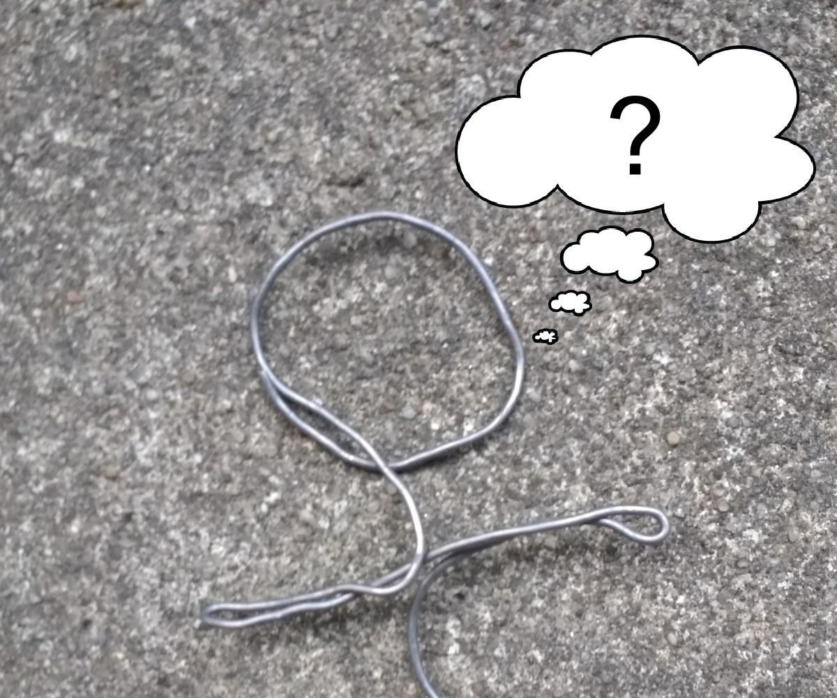 Useless Stickman