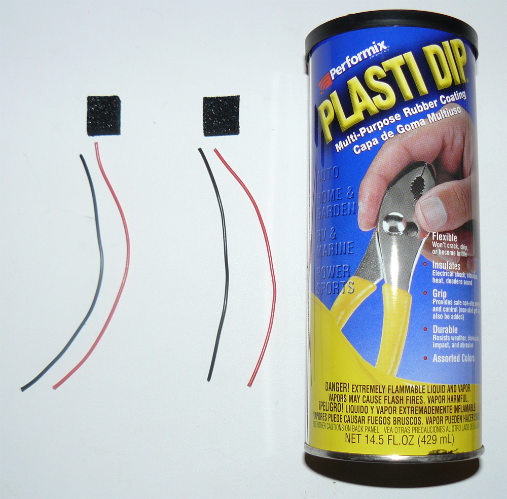 How to Make a Ridiculously Cheap Analog Pressure Sensor