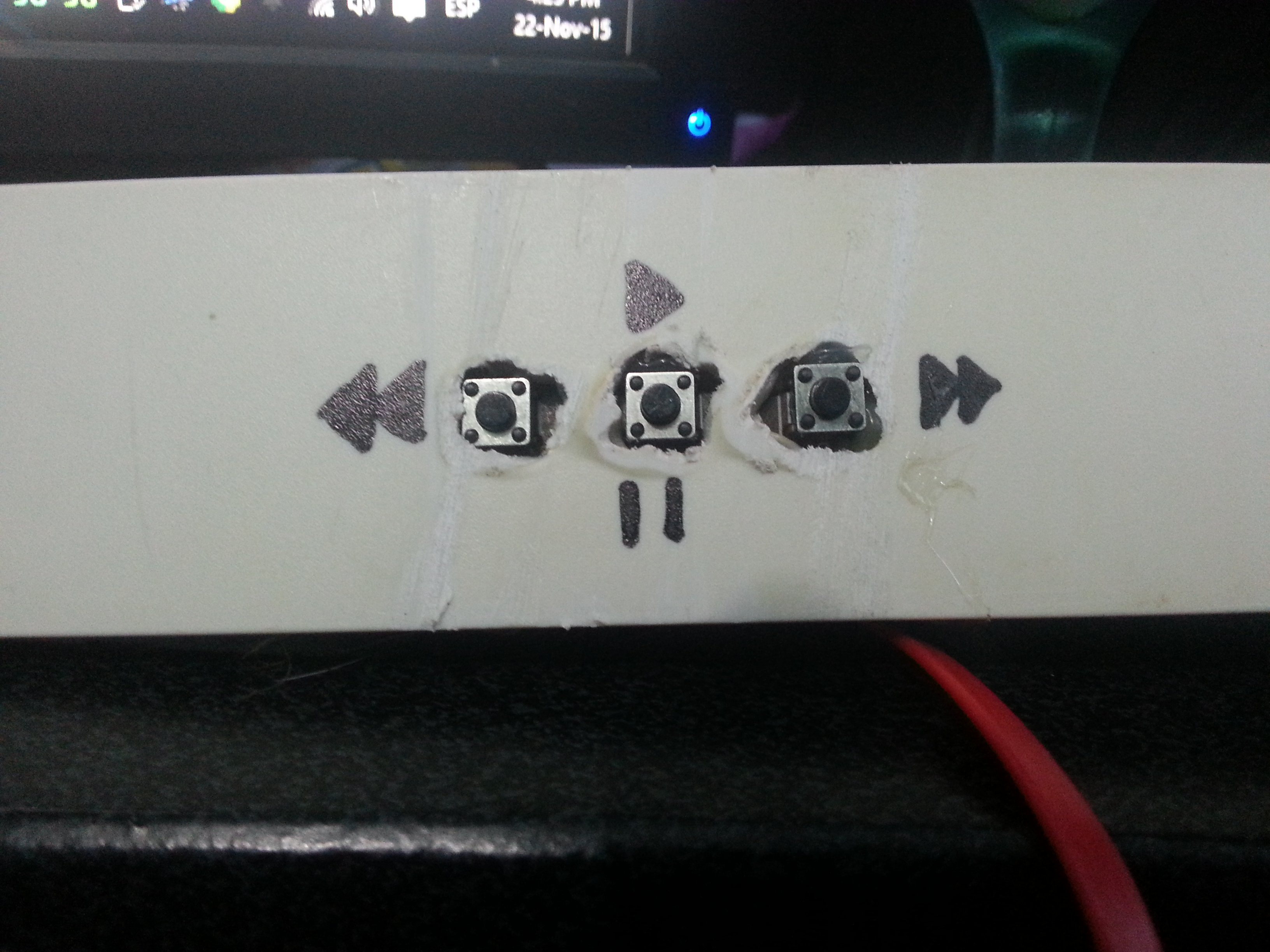 How to make a USB youtube controller