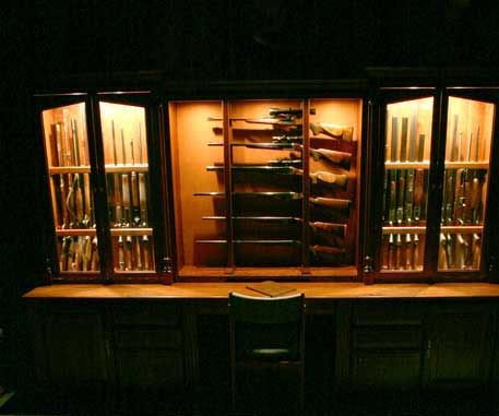 Display Cabinet LED Lighting