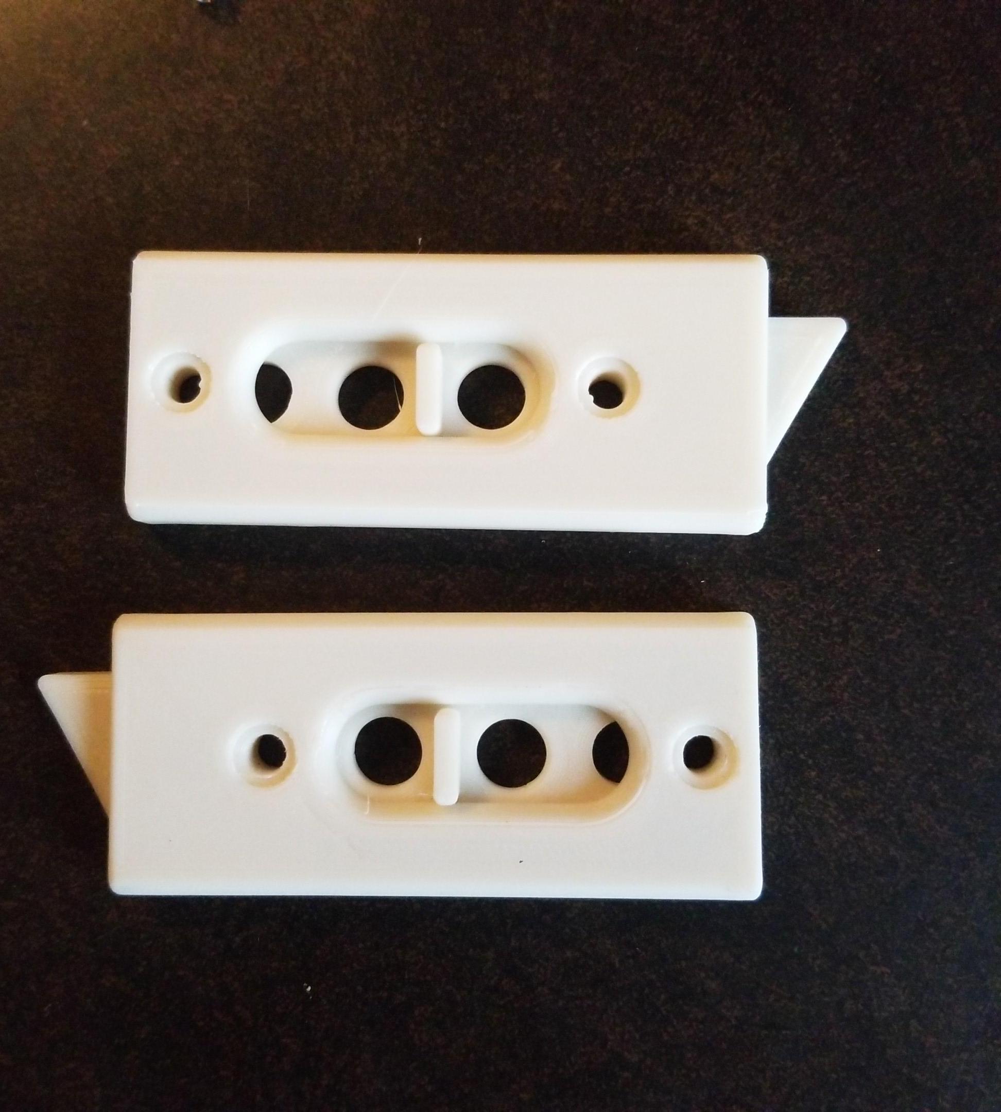 Window Repairs Using Fusion 360 Saved Me Over $300