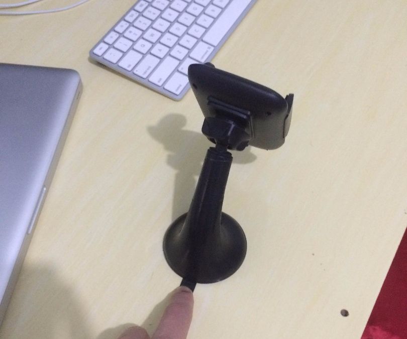 Ipad Support DIY