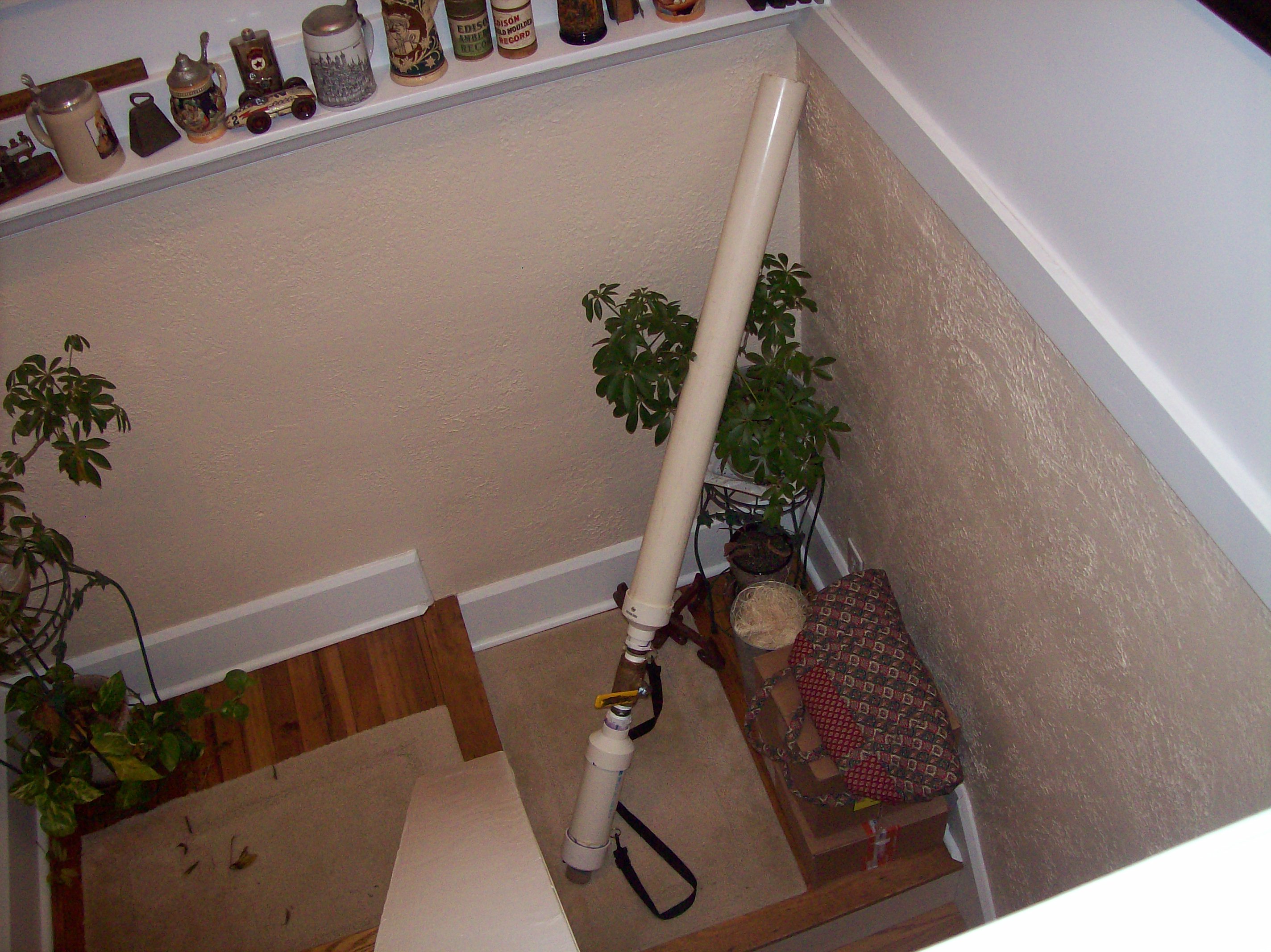 How To Build a Generic Air Cannon