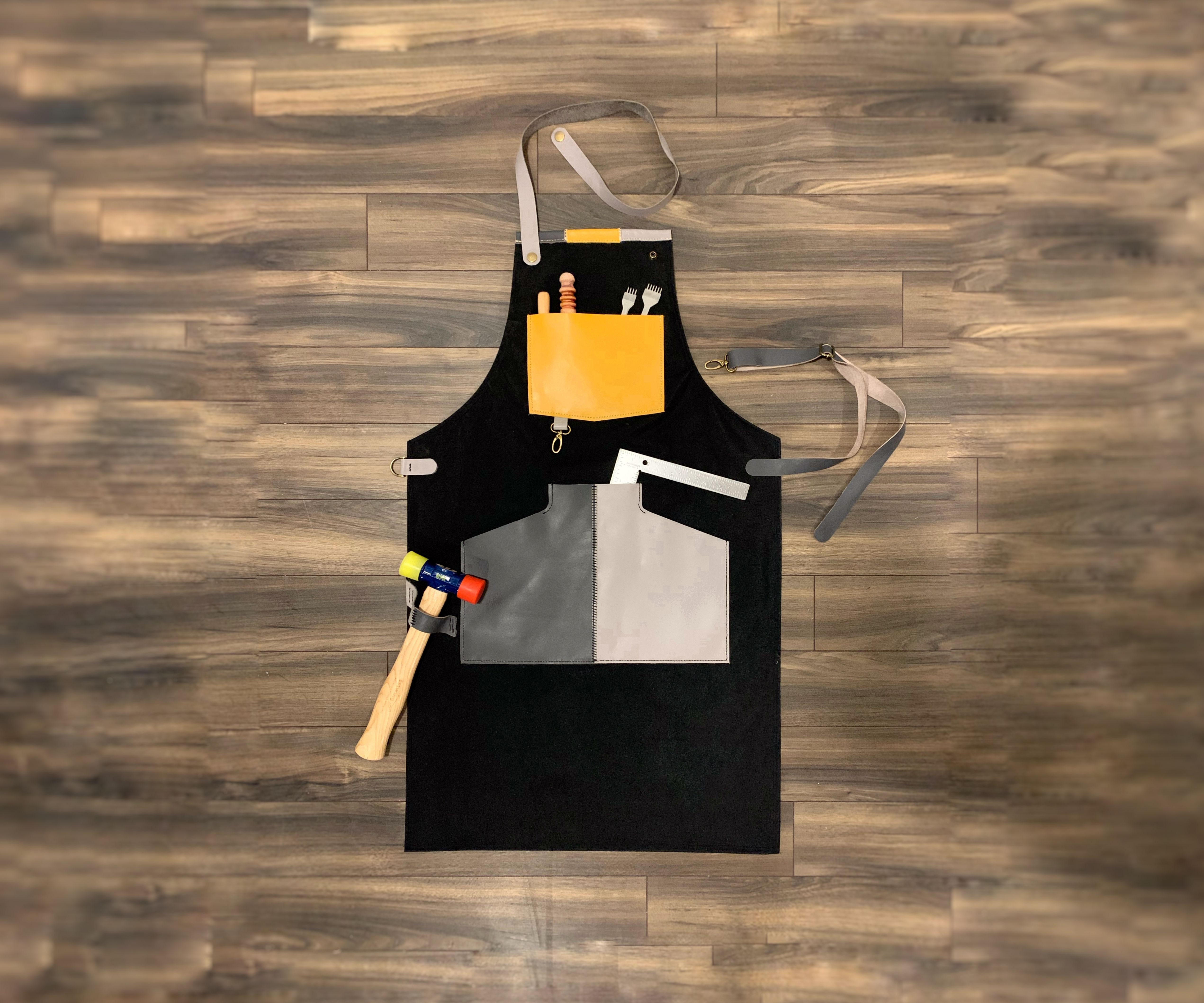 Apron