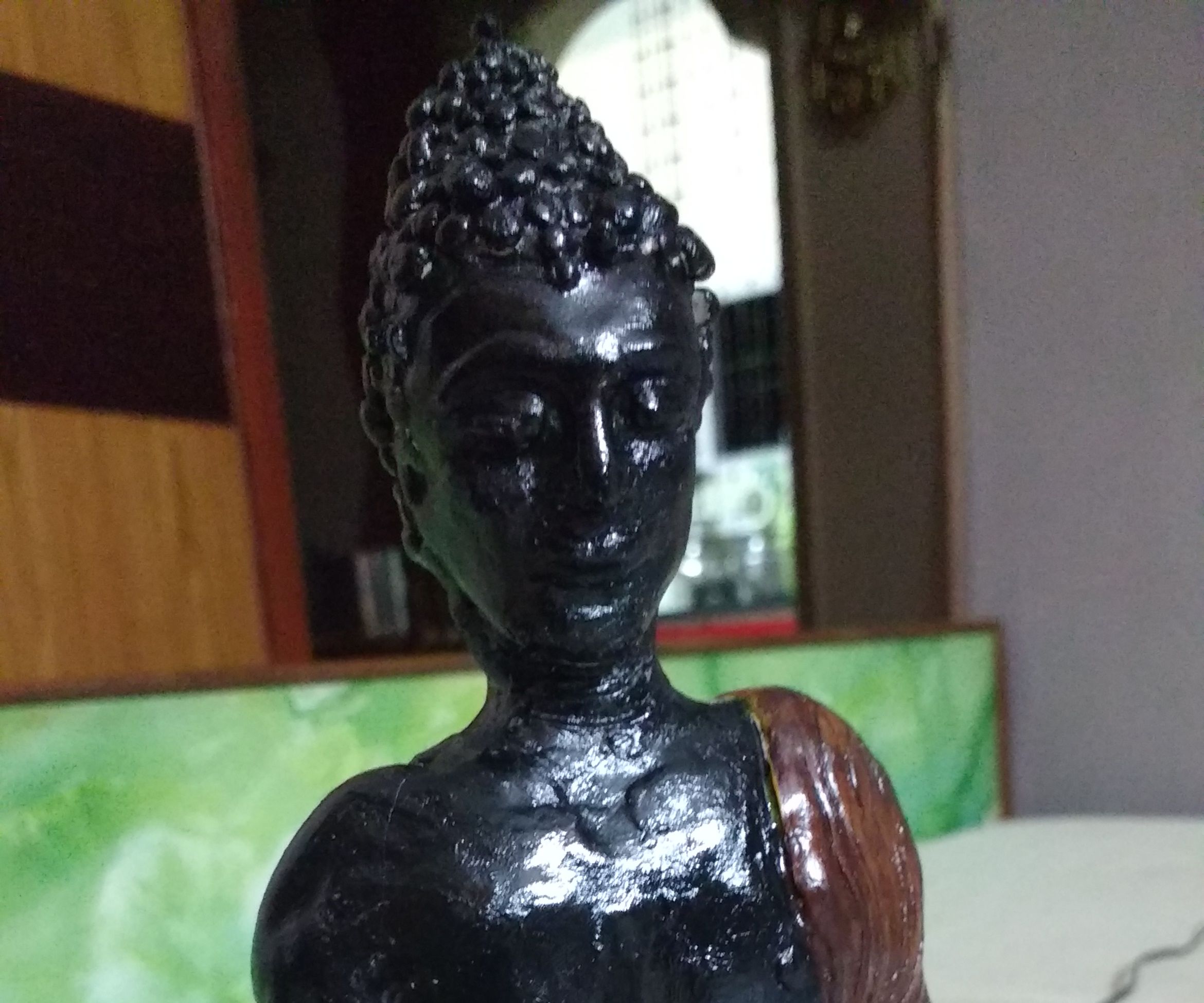 Budha