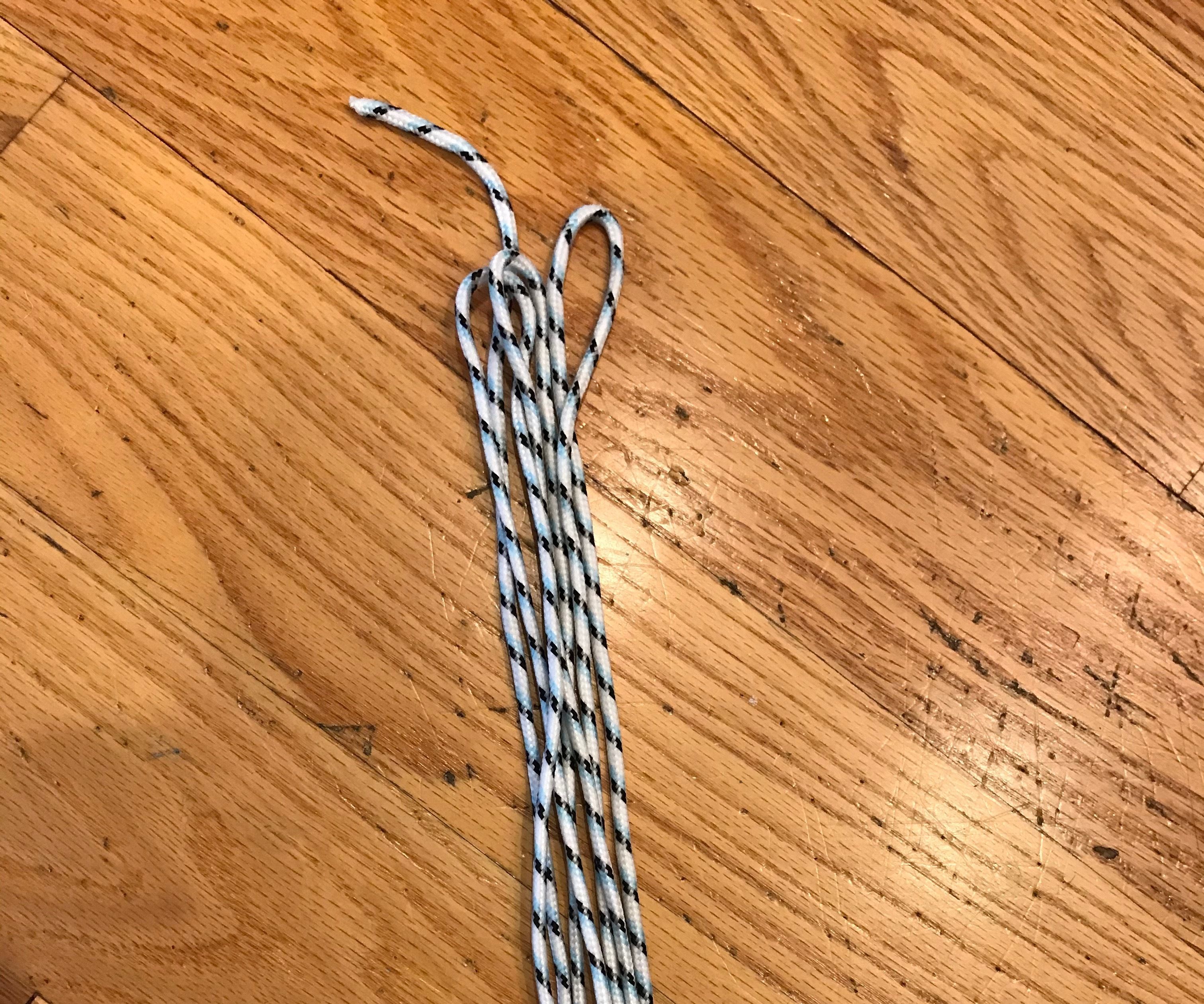 3 Helpful Rope Tips