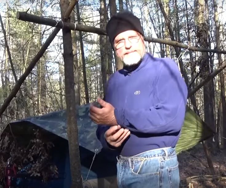 Learn the Best Knot for Camping